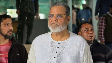 আপিলও খারিজ, মঞ্জুরুল আহসান মুন্সী নির্বাচন করতে পারবেন না মঞ্জুরুল আহসান মুন্সী নির্বাচন