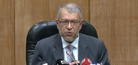 মন্ত্রিপরিষদ সচিব
