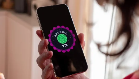 motorola android 17 beta program