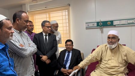 এমপি শিমুল বিশ্বাস