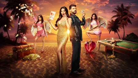 mtv splitsvilla 16 episode 13