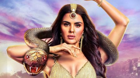 Naagin 7 Episode 18 Brings Major Revelation as Ananta Identifies New Culprit naagin 7 episode 18