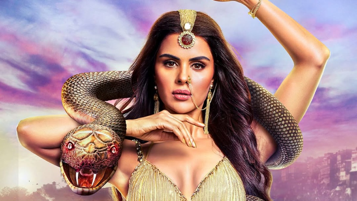 naagin 7 episode 18