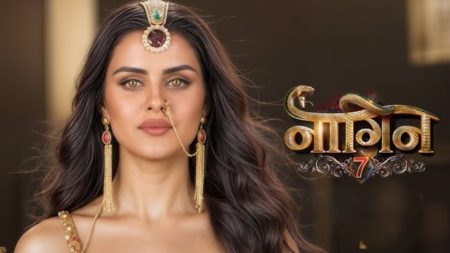 Naagin Season 7 Episode 11: Ananta’s Revenge Plan Takes a Deadly Turn naagin season 7 episode 11