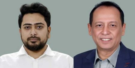 এম এ কাইয়ুমের প্রার্থিতার বৈধতা চ্যালেঞ্জ করে নাহিদ ইসলামের রিট নাহিদ ইসলামের রিট