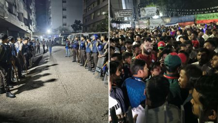 আব্বাসের কর্মী-সমর্থকদের