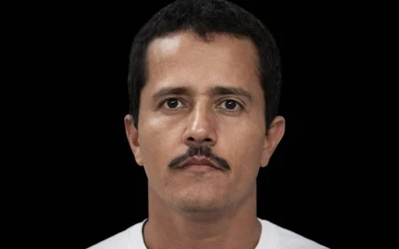 nemesio oseguera cervantes