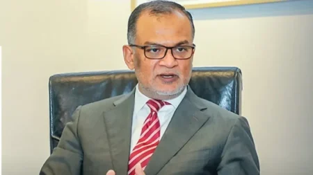বাণিজ্য উপদেষ্টা