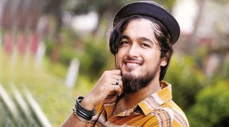 গায়ক নোবেল