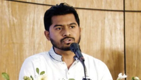 প্রতিমন্ত্রী