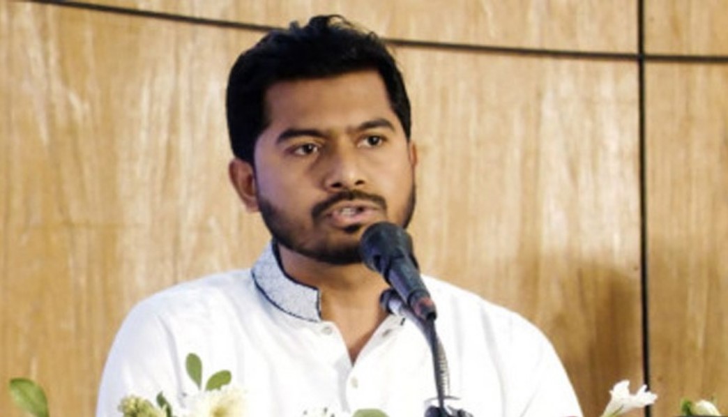 প্রতিমন্ত্রী