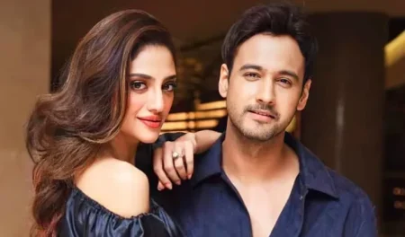 যশ-নুসরাতের অ্যাপার্টমেন্টে অগ্নিকাণ্ড যশ-নুসরাত