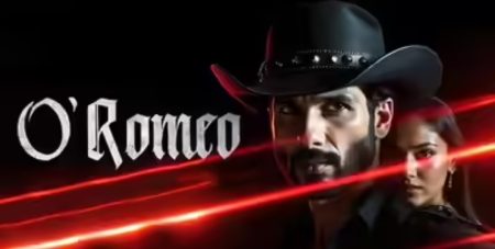 o romeo box office collection sacnilk