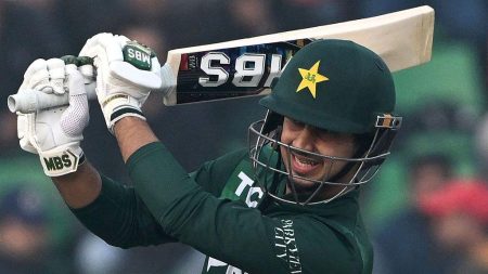 Pakistan Cricket T20 World Cup Boycott Leaves PCB Isolated Ahead of India Match pakistan cricket t20 world cup