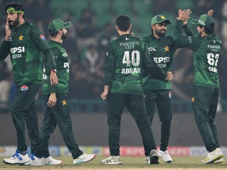 Pakistan cricket T20 World Cup stance puts ICC in a difficult position pakistan cricket t20 world cup