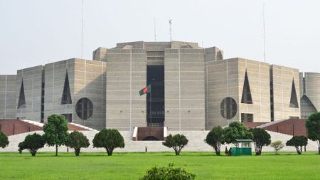 parliament