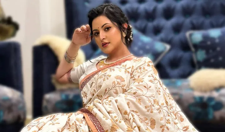 পরীমণি