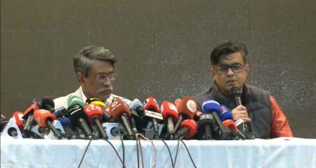 সংসদ সদস্যদের শপথ