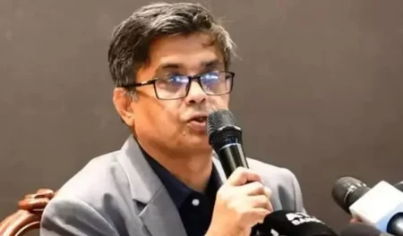 প্রেস সচিব