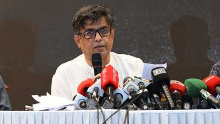 প্রেস সচিব