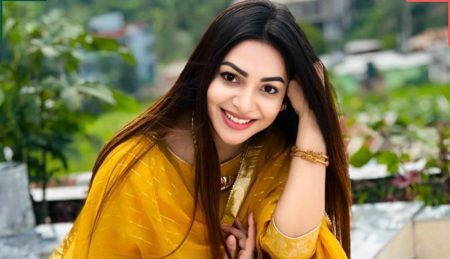 ভোট আনন্দ ও উত্তেজনায় সারা রাত ঘুমাতে পারেননি প্রভা প্রভা