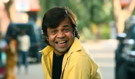 অভিনেতা রাজপাল যাদবকে আত্মসমর্পণের নির্দেশ rajpal