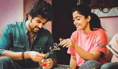 স্বামী-স্ত্রী