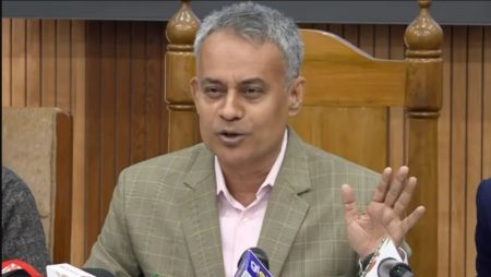 শেখ রবিউল আলম