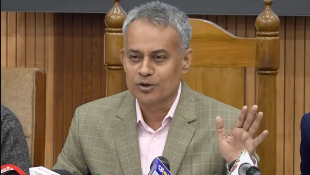ঈদে ভাড়া বাড়ালে কঠোর ব্যবস্থা: সড়কমন্ত্রী