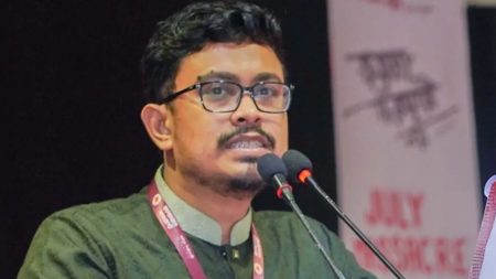 সাদিক কায়েম