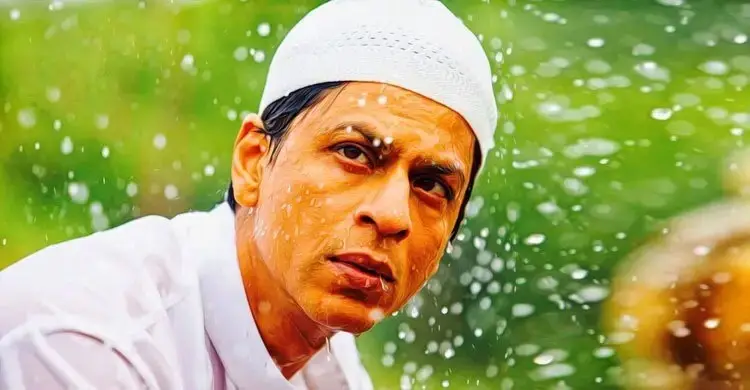 শাহরুখ খান