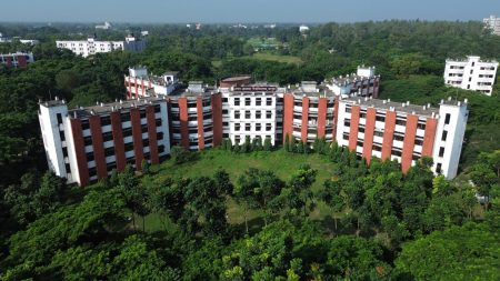 বেগম রোকেয়া বিশ্ববিদ্যালয়