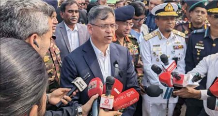 স্বরাষ্ট্রমন্ত্রী