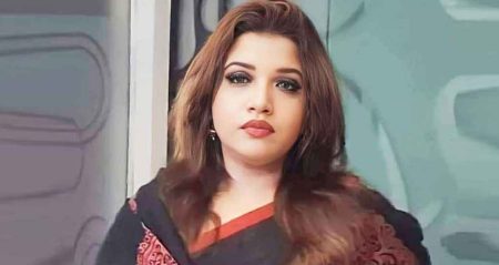 ফরিদপুর–২ আসনে ১৯ কেন্দ্রের ফলাফলে বড় ব্যবধানে এগিয়ে শামা ওবায়েদ শামা ওবায়েদ