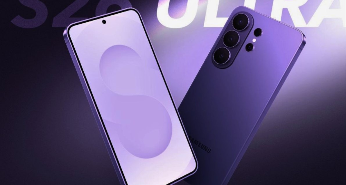 Samsung Galaxy S26 Ultra Tip Points To New Sony Selfie Sensor Ahead Of Unpacked