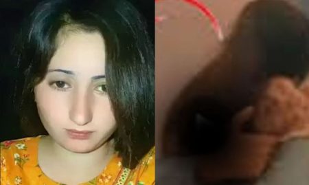 sara baloch viral videos