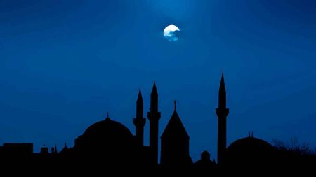 shab-e-barat namaz