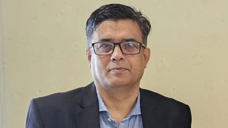 শফিকুল আলম