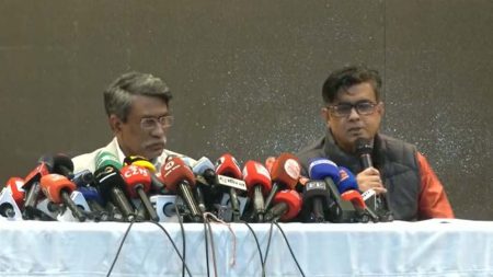 নির্বাচিত সংসদ সদস্যদের শপথ কবে, জানালেন শফিকুল আলম sochib