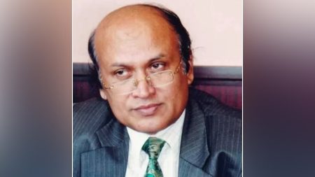 মন্ত্রিপরিষদ সচিব হলেন এম সিরাজ উদ্দিন মিয়া sochib