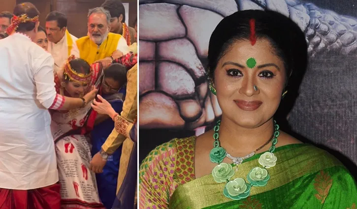 অভিনেত্রী