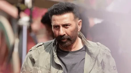 Sunny Deol’s Border 2 Slows After Strong Opening, Still Adds Steady Box Office Numbers sunny deol