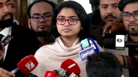 তাসনিম জারা