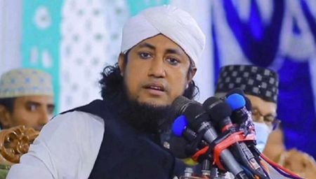 বিপুল ভোটে হেরে গেলেন তাহেরী তাহেরী