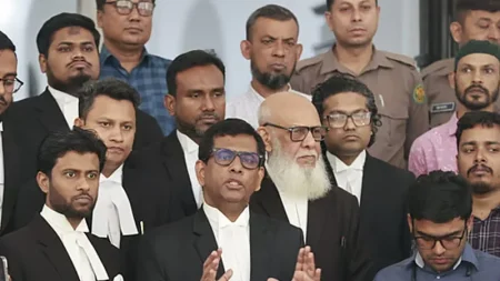 তাজুল ইসলাম