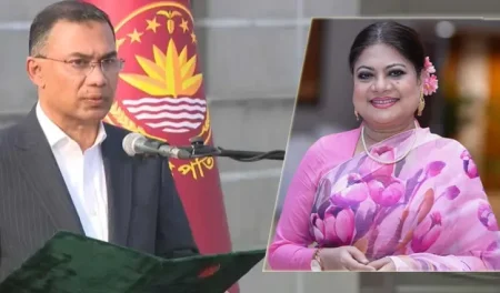 আল্লাহ আপনার মাধ্যমে বাংলাদেশকে সুরক্ষিত রাখুন: কনকচাঁপা tareq