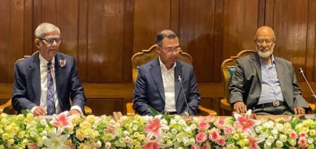 প্রধানমন্ত্রী তারেক রহমান