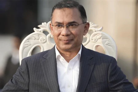 তারেক রহমান