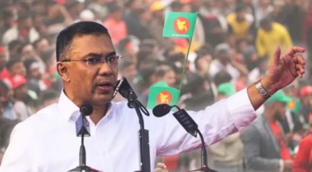 সোমবার যশোর যাচ্ছেন তারেক রহমান তারেক রহমান