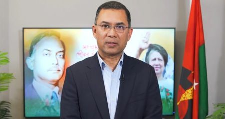 তারেক রহমান